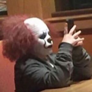 Meet your Posher, Dionte